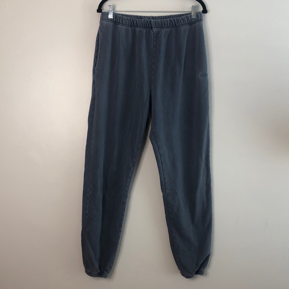 TALENTLESS SWEATPANTS (distressed)